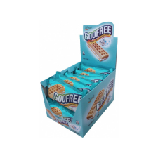 Schoco Bon Kft. Goofree 50g Tejszínkrém csokoládé és édesség