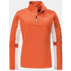 Schöffel Longsleeve Fiss L D