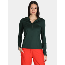 Schöffel Longsleeve Style Pine WMS D női pulóver, kardigán