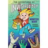 Scholastic Adventures of Invisible Boy: Monster Mash | Doogie Horner