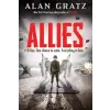 Scholastic Allies | ALAN GRATZ
