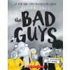 Scholastic Bad Guys in the Baddest Day Ever (The Bad Guys #10) | Aaron Blabey