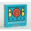 Scholastic Bob Books Set 1 | Bobby Lynn Maslen,John R. Maslen