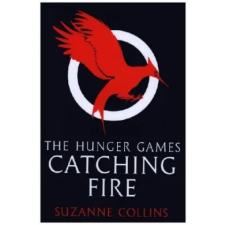 Scholastic Catching Fire | Suzanne Collins egyéb könyv