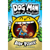 Scholastic Dog Man 5: Lord of the Fleas (HB) (NE) | Dav Pilkey