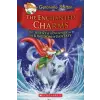 Scholastic Enchanted Charms (Geronimo Stilton and the Kingdom of Fantasy #7) | Geronimo Stilton