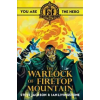 Scholastic Fighting Fantasy:The Warlock of Firetop Mountain | Ian Livingstone