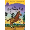 Scholastic Highway Rat Early Reader | Julia Donaldson