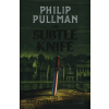 Scholastic His Dark Materials: The Subtle Knife | Philip Pullman