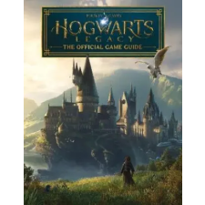 Scholastic Hogwarts Legacy: The Official Game Guide | Scholastic egyéb könyv