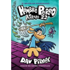 Scholastic Hombre Perro: Atrapa 22 | Dav Pilkey