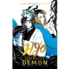Scholastic Hyo and the Deep-Rooted Demon | Mina Ikemoto Ghosh