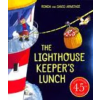 Scholastic Lighthouse Keeper's Lunch (45th anniversary ed    ition) | Ronda Armitage