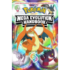 Scholastic Mega Evolution Handbook – Scholastic (Puha kötésű)