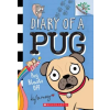 Scholastic Pug Blasts Off: A Branches Book (Diary of a Pug #1) | Sonia Sander,Kyla May Horsfall