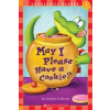 Scholastic Scholastic Reader Level 1: May I Please Have a Cookie? – Jennifer E. Morris,J. E. Morris