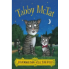 Scholastic Tabby McTat | Julia Donaldson