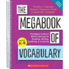 Scholastic Teaching MEGABOOK OF VOCABULARY | RASINSKI TIMOTHY V
