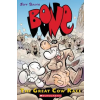 Scholastic The Great Cow Race | Steve Hamaker,Jeff Smith