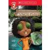 Scholastic What If You Had Animal Eyes!? (Scholastic Reader, Level 2) | Howard Mcwilliam
