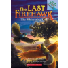 Scholastic Whispering Oak (The Last Firehawk #3) | Katrina Charman,Jeremy Norton