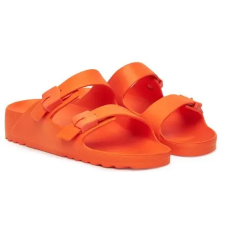  SCHOLL BAHIA narancssárga (strand) papucs 37, 38 gyógypapucs