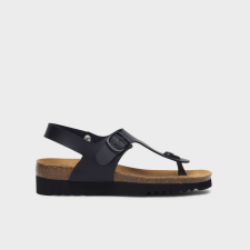  Scholl Boa Vista Sandal Fekete, 40 női szandál