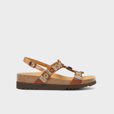  Scholl Bogotà Sandal Barna, 37
