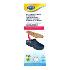  Scholl Clog Evo MC talpbetét gyógyászati segédeszköz