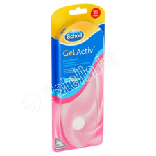  Scholl Gelactiv Lapostalp.Cip Talpbetét Nöi gyógyászati segédeszköz