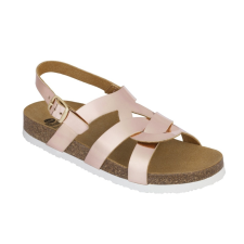 Scholl Kid Sandy - bronz gyógyászati segédeszköz