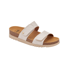  Scholl Lusaka 2.0 Ezüst, 37