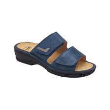  Scholl Mietta 2.0 Kék, 39 női papucs