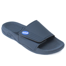 Scholl Nautilus F30579-1040 unisex strandpapucs kék 07161 férfi papucs