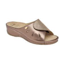  Scholl Nives Bronz, 39 női papucs