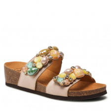 Scholl Palau 2 STRAPS papucs gyógypapucs