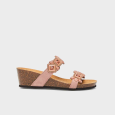  Scholl Sanremo Pink, 39
