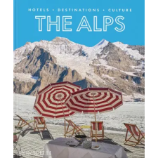  SCHOLLGEN SEBASTIAN - ALPS – SCHOLLGEN SEBASTIAN idegen nyelvű könyv