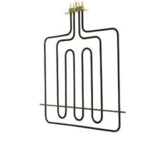  Scholtes tűzhely felső grullfűtőszál 2700W beépíthető gépek kiegészítői