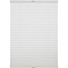 Schöner Wohnen Marla pliszé 80 cm x 220 cm fehér lakástextília