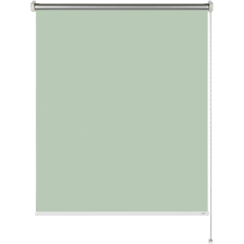 Schöner Wohnen Martha hővédő roló 60 cm x 150 cm zöld lakástextília