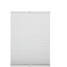 Schöner Wohnen Milla pliszé 90 cm x 130 cm fehér lakástextília