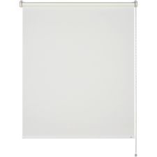 Schöner Wohnen Tizia belátás elleni roló 75 cm x 150 cm fehér lakástextília