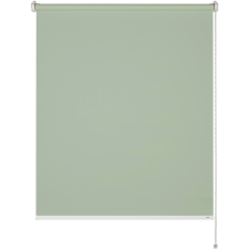 Schöner Wohnen Tizia belátás elleni roló 75 cm x 150 cm zöld lakástextília