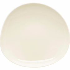 SCHÖNWALD Mélytányér, SCHÖNWALD Wellcome, 22 cm, fehér tányér és evőeszköz
