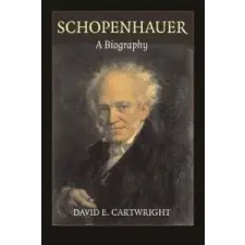  Schopenhauer – David E. Cartwright idegen nyelvű könyv
