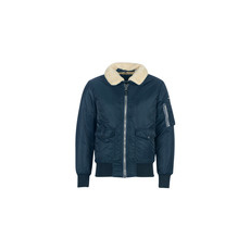 SCHOTT Dzsekik OHARA Kék EU XL