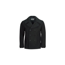 SCHOTT Kabátok SEACOAT Fekete EU XXL férfi kabát, dzseki