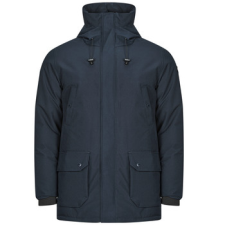 SCHOTT Parka kabátok ELDER Tengerész EU XL férfi kabát, dzseki