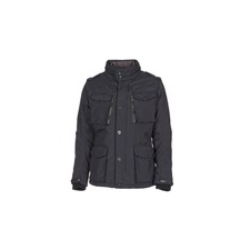 SCHOTT Parka kabátok FIELD Fekete EU M férfi kabát, dzseki
